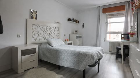 Foto 4 de Pis en venda a Oviedo - San Pedro Mestallón, 1, Santo Domingo - El Campillín, Oviedo
