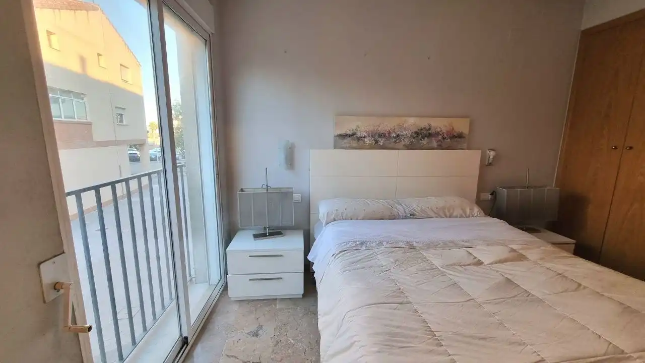 Maison mitoyenne avec terrasse à vendre à Plaça Enrique Granados, imagen 16