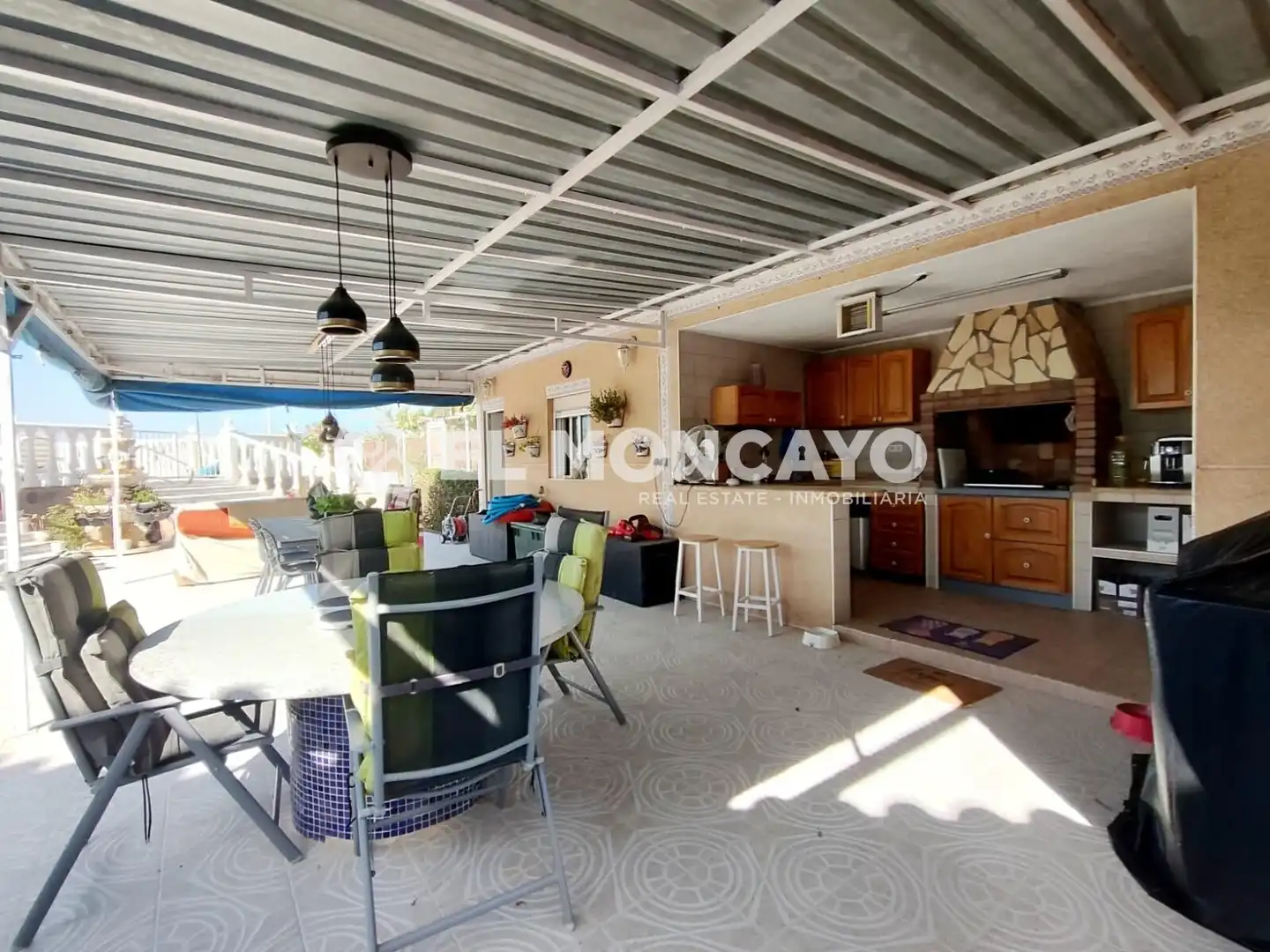 Detached house with pool for sale in Catral, imagen 26