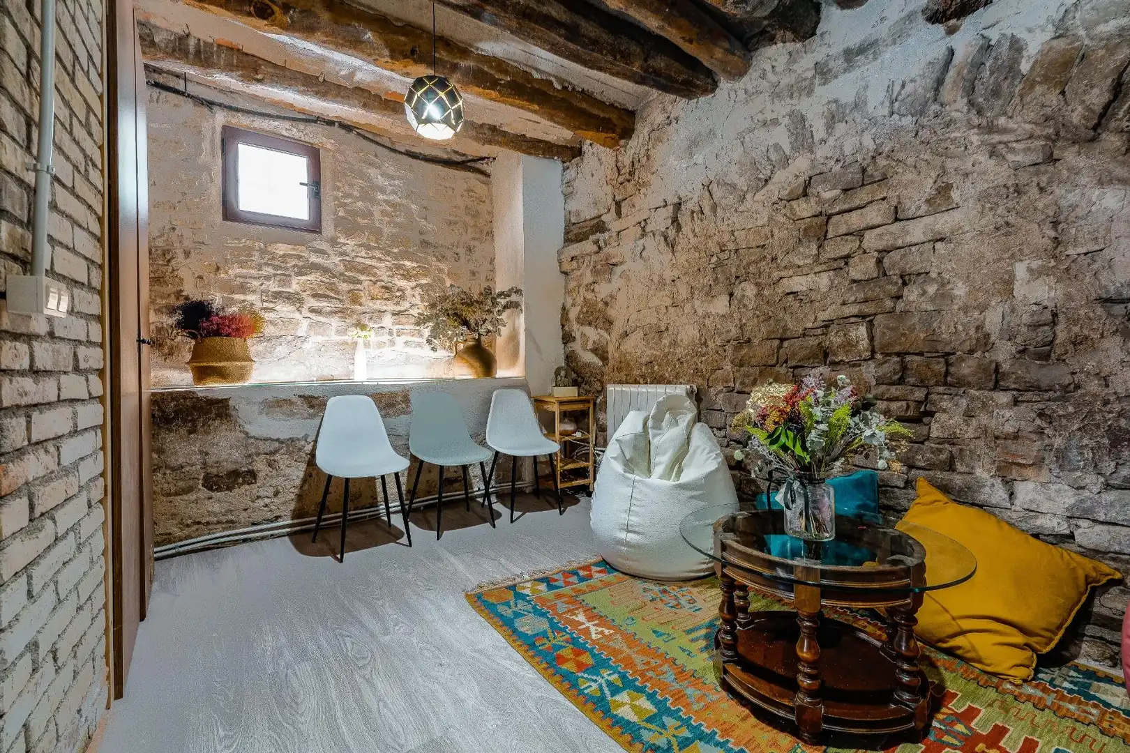 Casa o chalet en venta en Ribera d'Ondara con Aire acondicionado, Calefacción y Terraza