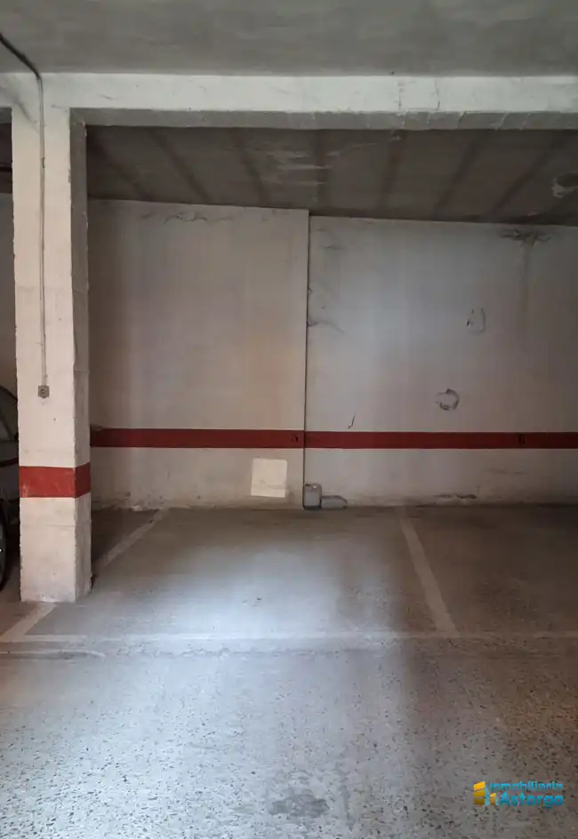 Pis amb ascensor en venda a Plaza el Mesón, imagen 13