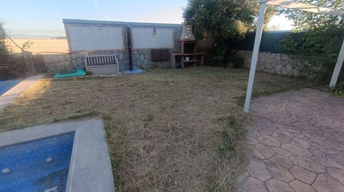 Chalet independiente con Piscina y jacuzzi A 50 min de Madrid y 20 de Toledo. , imagen 3