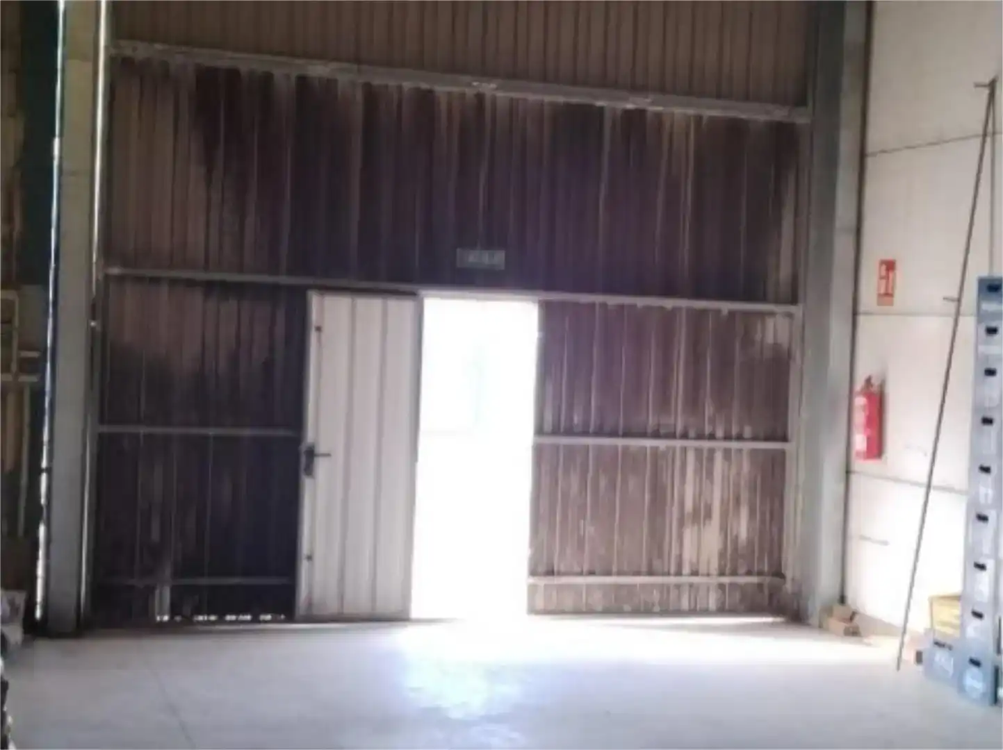 Industrial buildings for sale in Vilches
