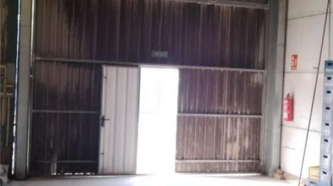 Foto 2 von Fabrikhallen zum Verkauf in Calle Forjadores, 12, Vilches, Jaén
