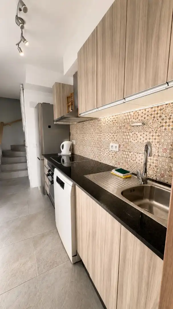 Bungalow avec piscine à vendre à Calle Doctor Juan Bosch Millares 1, imagen 11