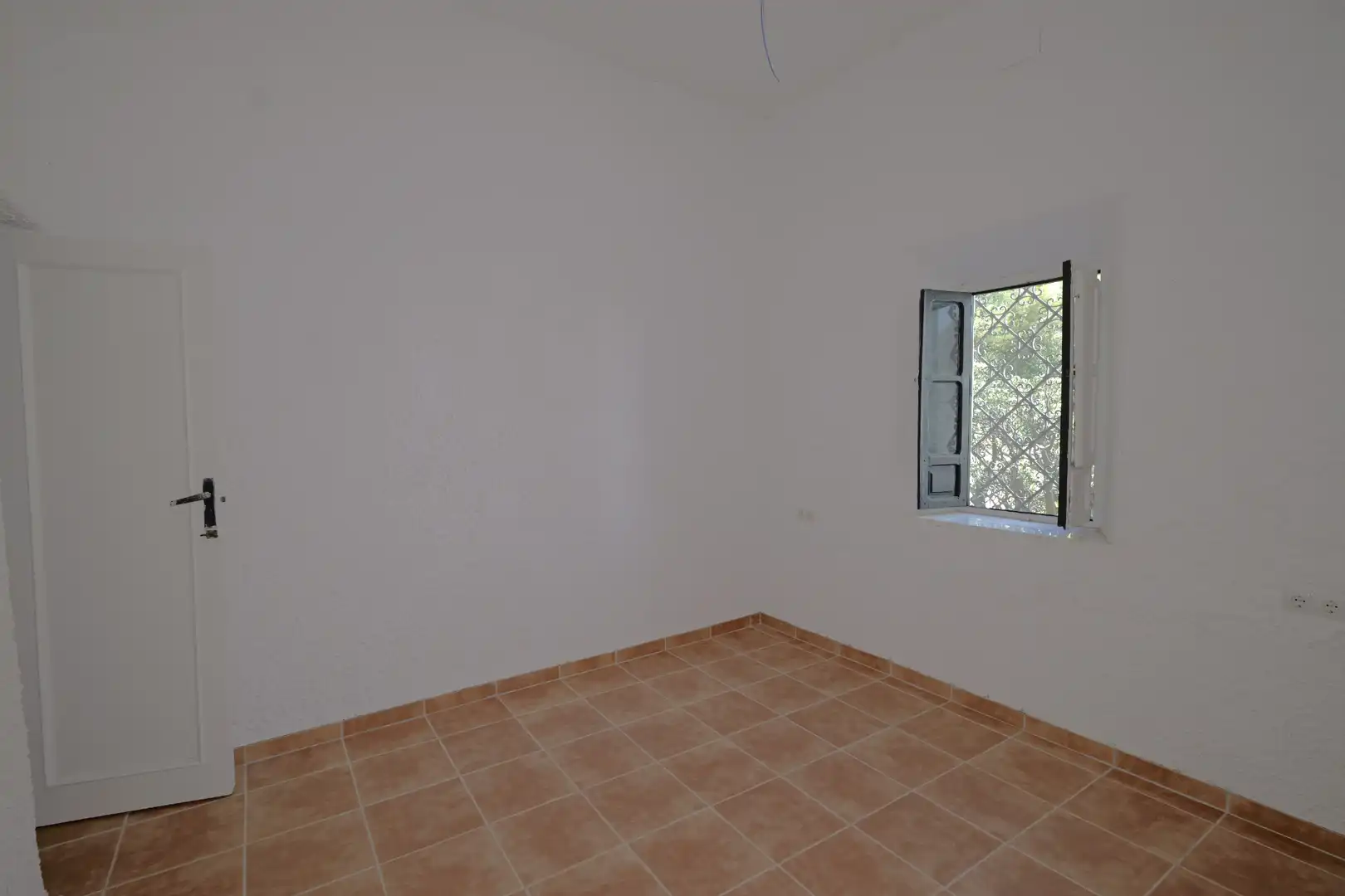 Bedroom of Houses for sale in Adra  with Private garden, Terrace and Swimming Pool