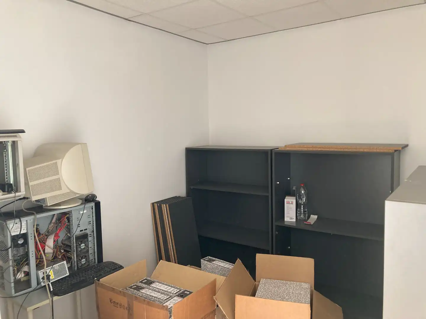 Local comercial en venda a Llevant, imagen 14