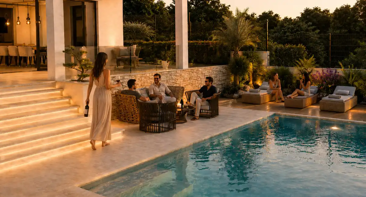 Adosado en venta en La Cala Golf - Lagar Martell, imagen 31