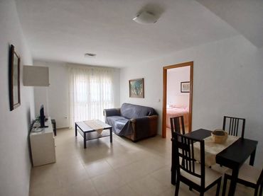 Apartment with lift to rent in Calle Intendencia