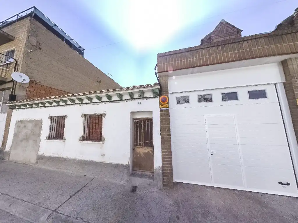 Piso en venta en Oliver-Valdefierro, imagen 8