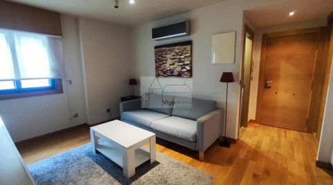 Foto 2 de Apartamento de alquiler en García Barbon, 25, Centro - Areal, Vigo