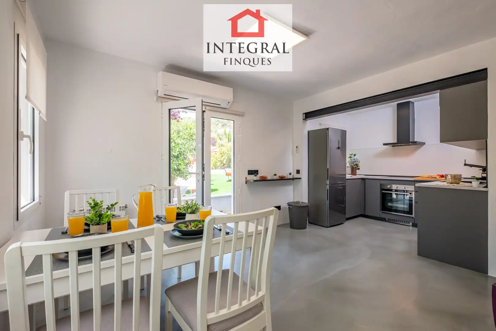 Detached house with pool for sale in Vall-llobrega, imagen 44