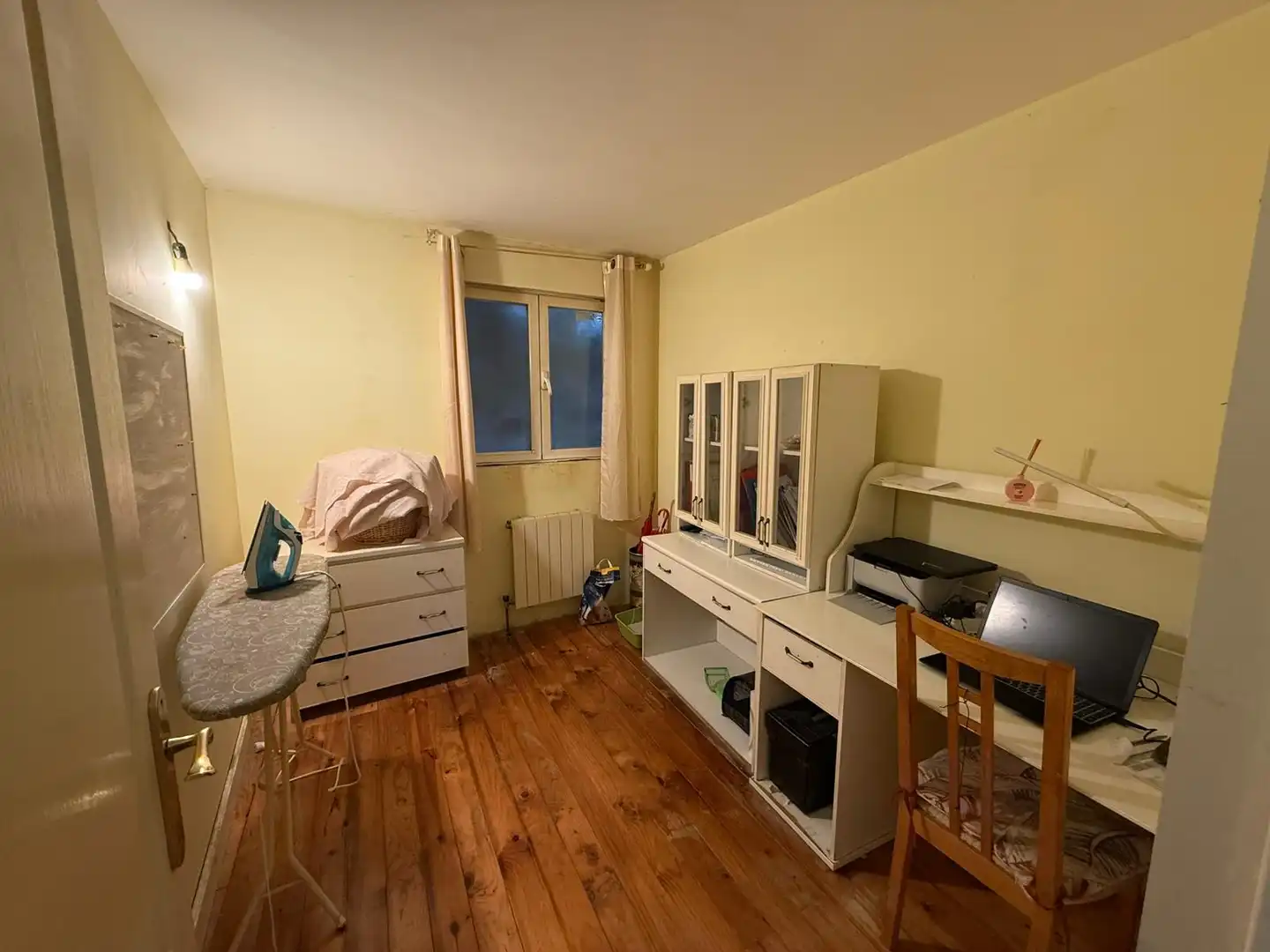 Bedroom of Houses for sale in Soto del Real  with Heating, Private garden and Storage room