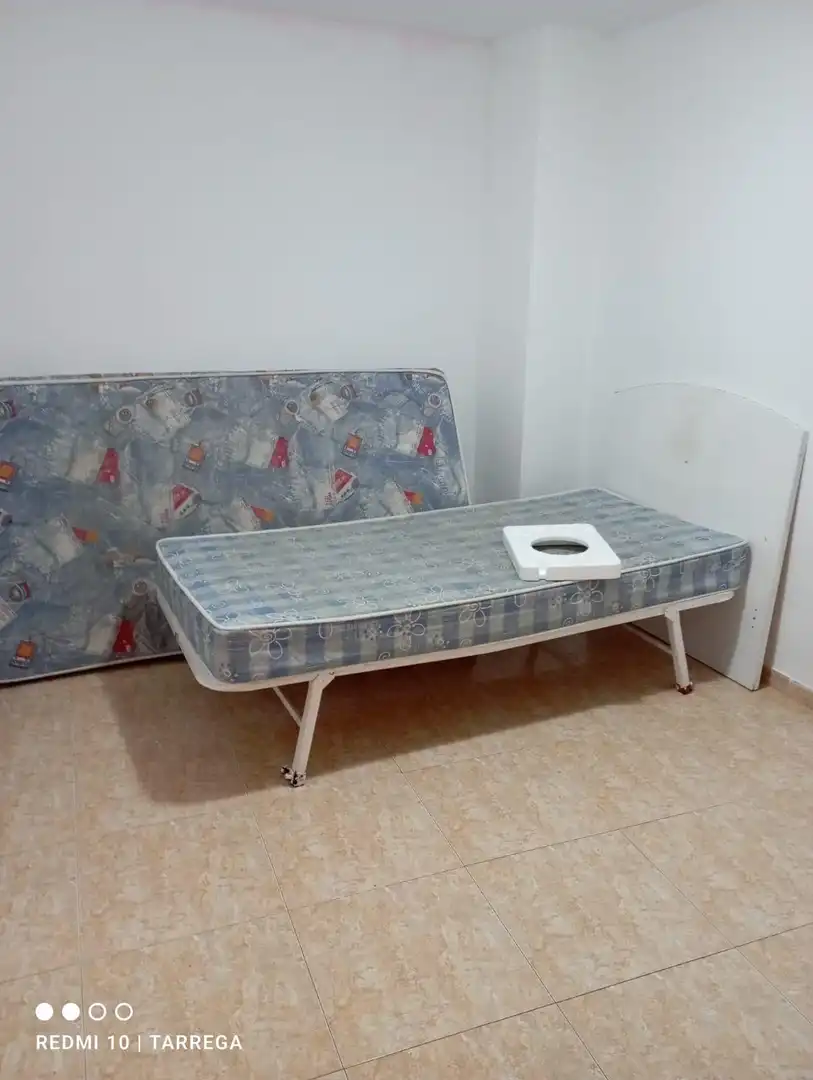 Habitación de Planta baja en venta en Vila-real con Aire acondicionado y Trastero
