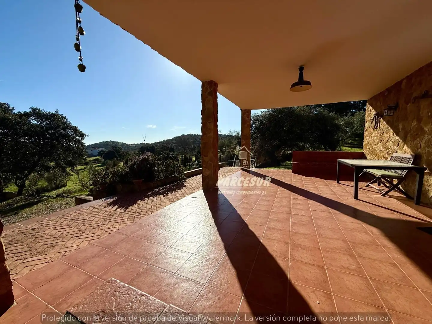 Landhaus mit Pool zum Verkauf in Pozoblanco, imagen 39