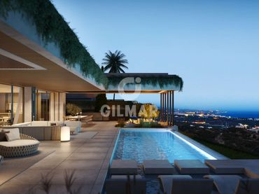 Villa con piscina in vendita a La Quinta