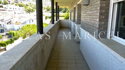 Foto 5 de Casa o chalet de alquiler en Levantina - Montgavina - Quintmar, Sitges