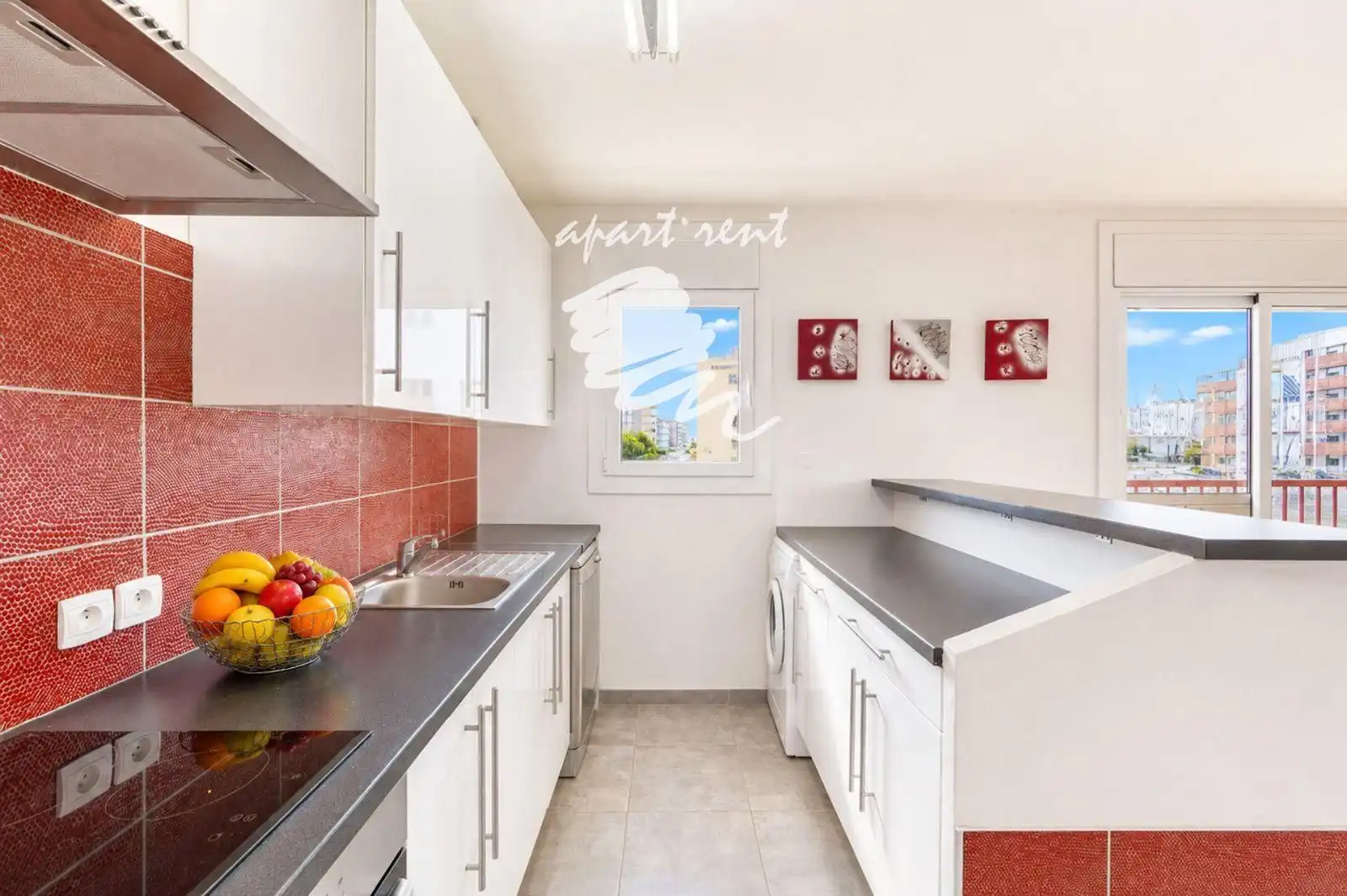 Wohnung mit Terrasse zum Verkauf in De La Playa, imagen 14