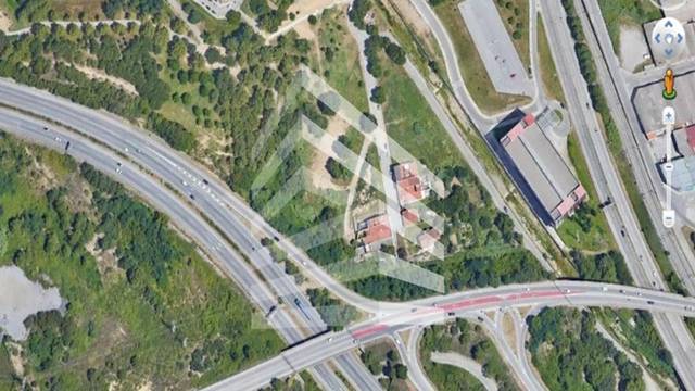 Terreno residencial en Venta en De Joaquim De Sagrera en La Cogullada