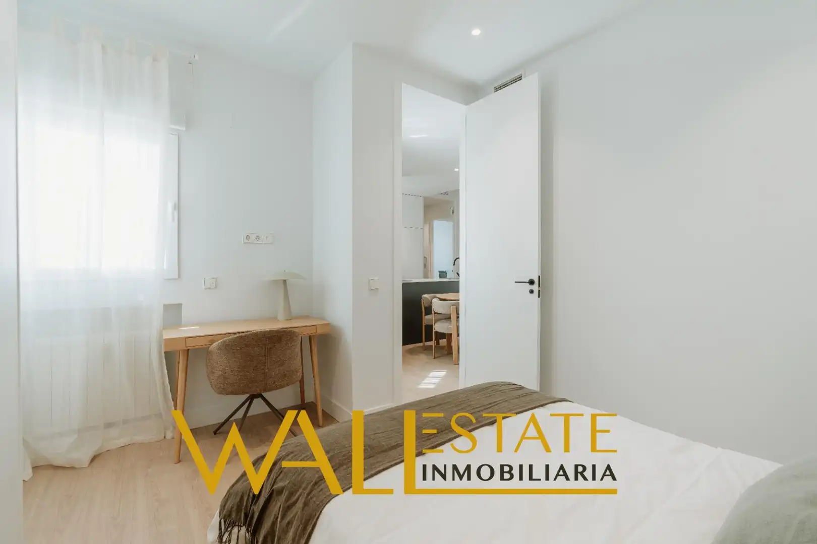 Attique avec ascenseur à vendre à Retiro, imagen 13