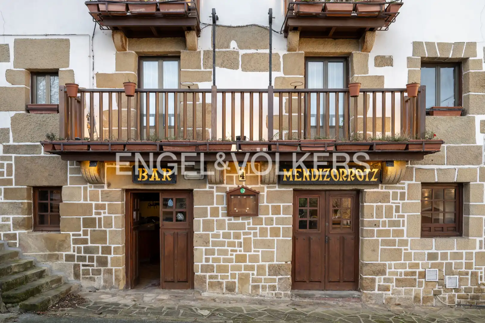 Maison avec terrasse à vendre à Plaza Lizardia, imagen 35