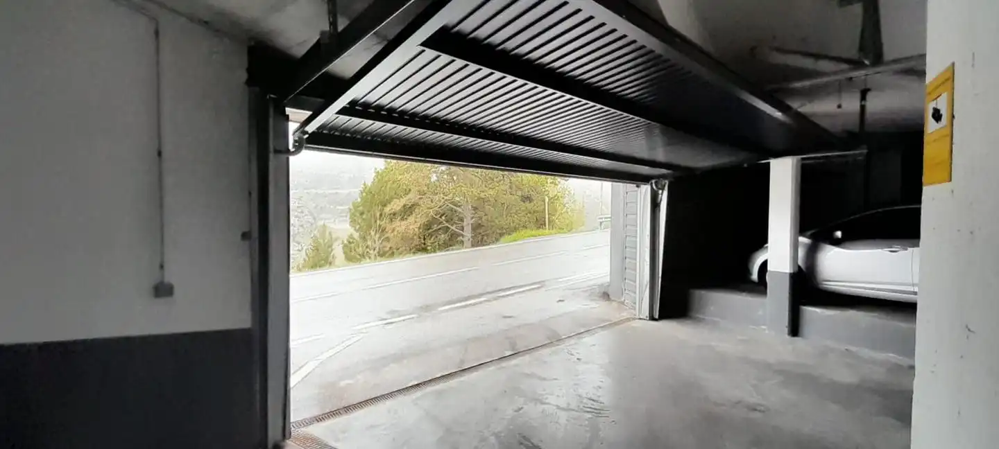 Piso de alquiler en El Forn - Prats - Meritxell