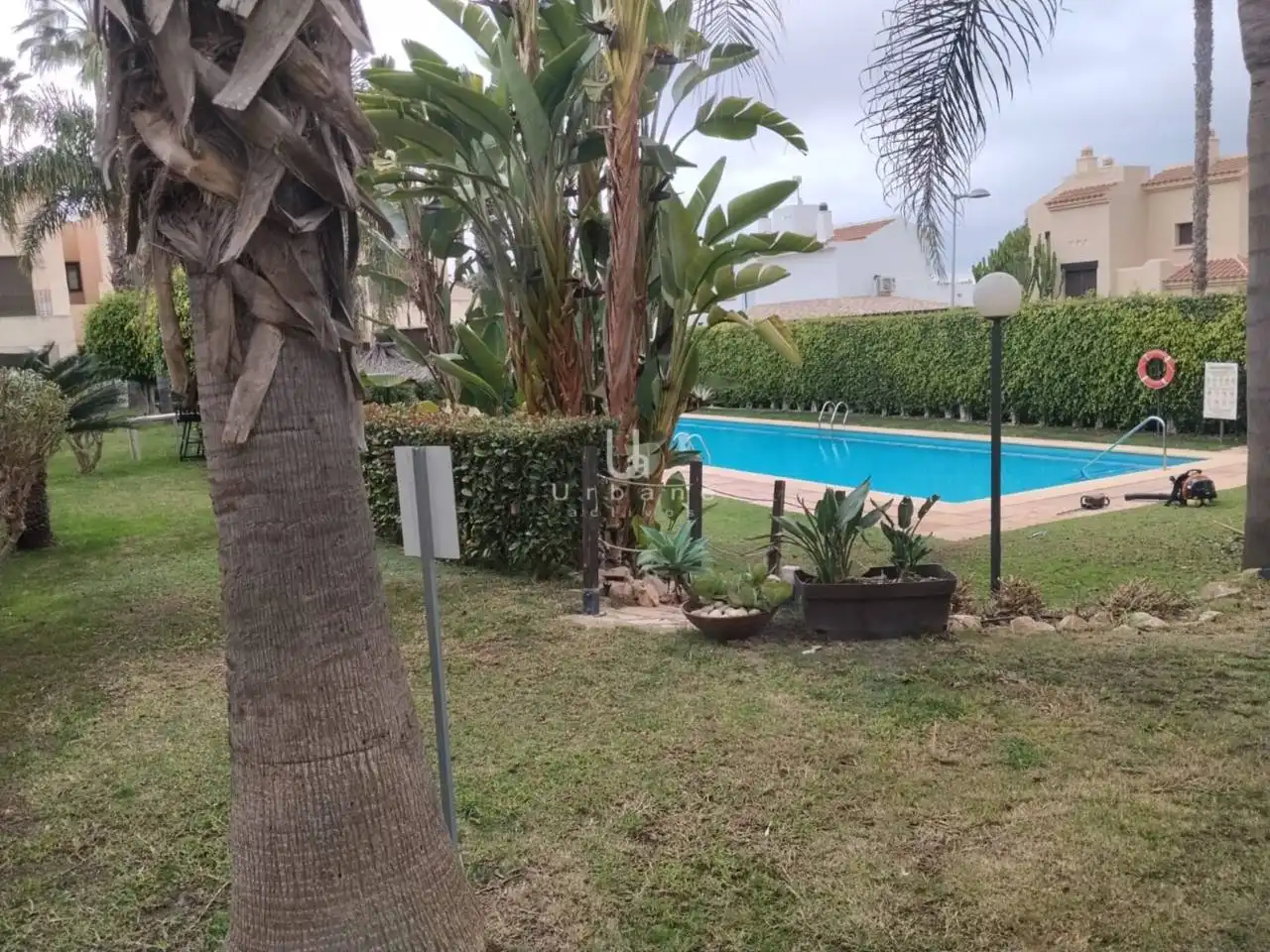Reihenhaus mit Pool zum Verkauf in Calle Cantil 5, imagen 25