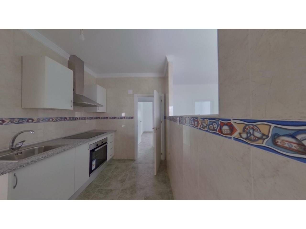 Cuina de Pis en venda en Jerez de la Frontera