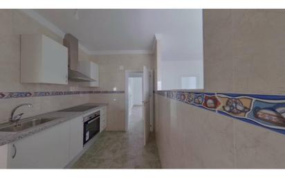 Kitchen of Flat for sale in Jerez de la Frontera
