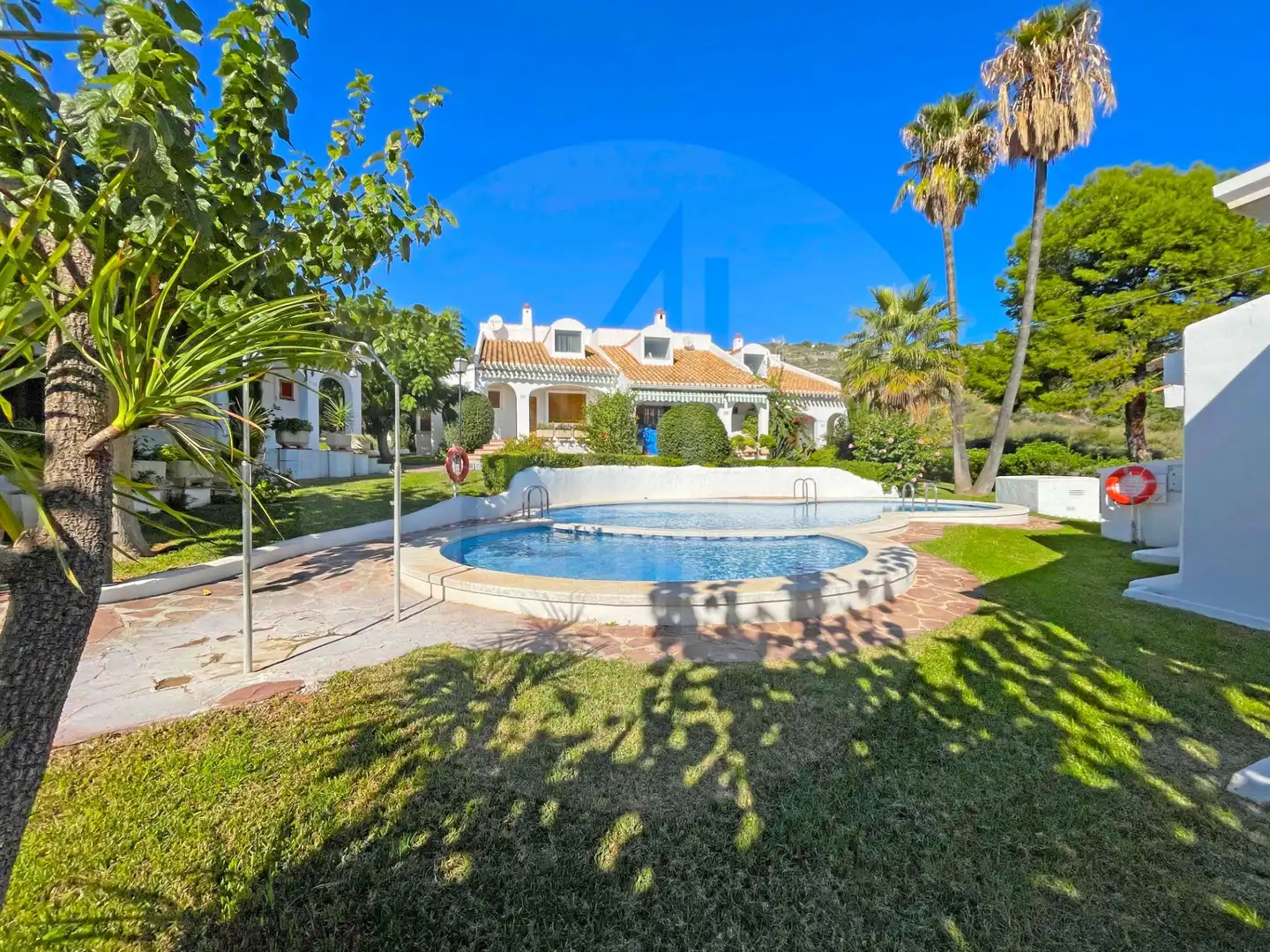 Reihenhaus mit Garten zum Verkauf in MONTULL DEL, imagen 27