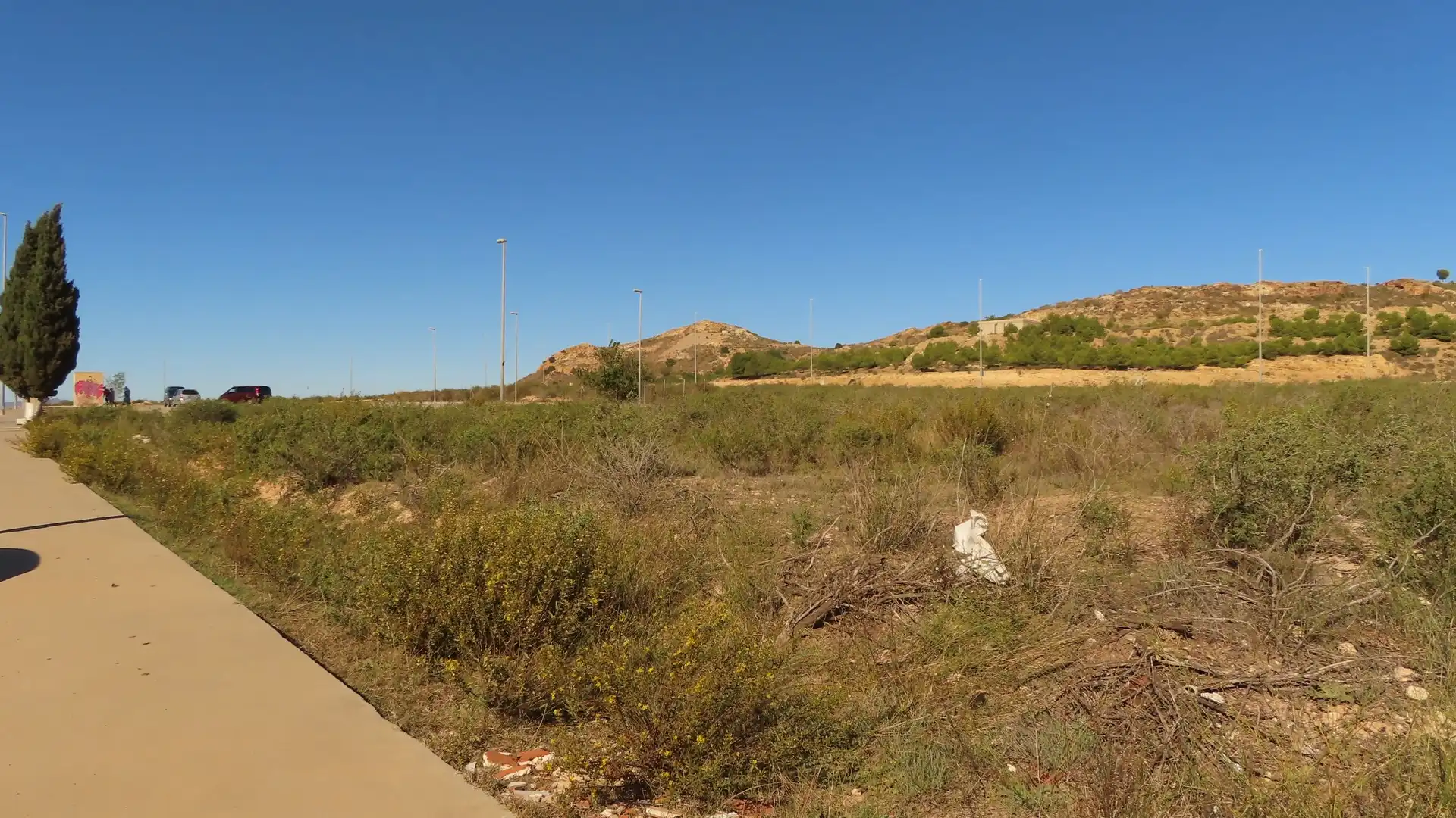 Industrial land for sale in La Unión ciudad, imagen 3