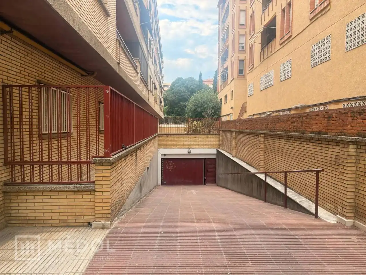 Individuel à louer à Calle Santa Joaquima de Vedruna, imagen 10