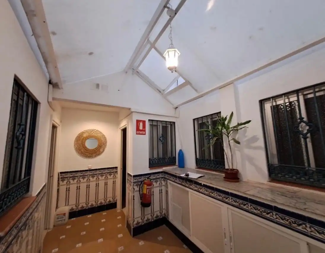 Buildings for sale in Marbella