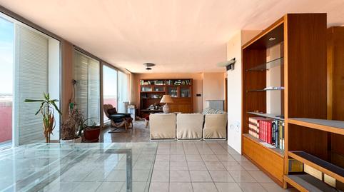 Foto 4 de Àtic en venda a Avinguda de Rosa Parks, 61, Balàfia, Lleida