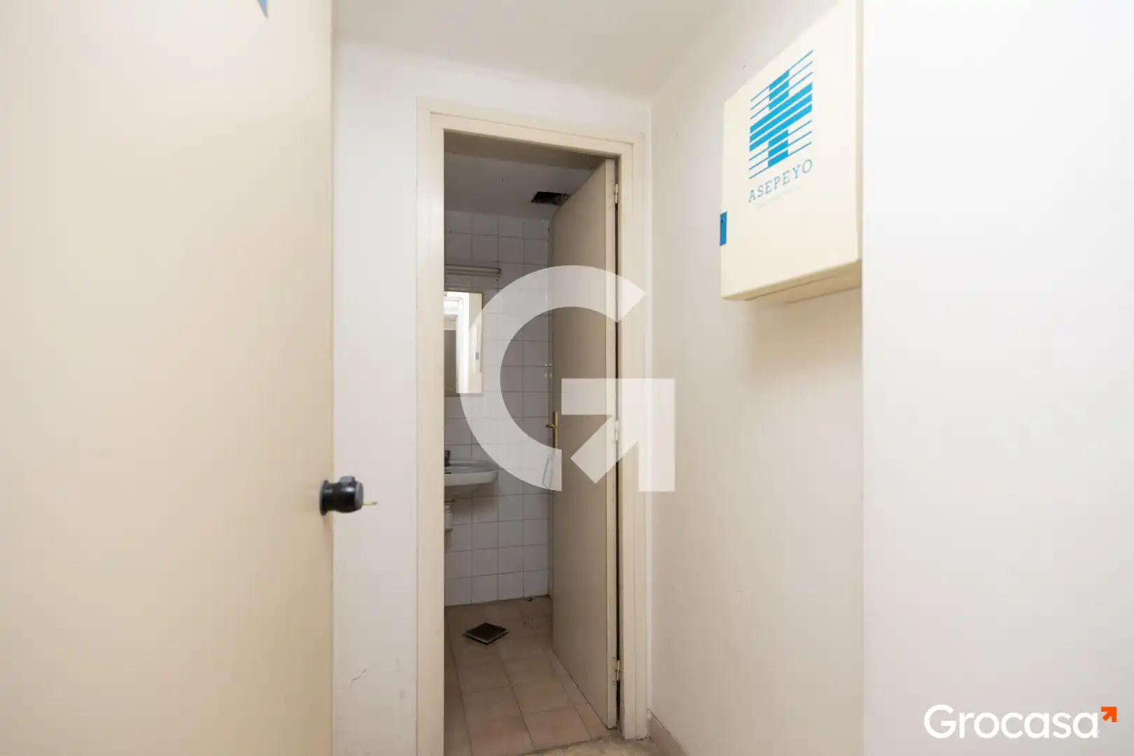 Business premises for sale in Sagnier - Plaça de Catalunya, imagen 17