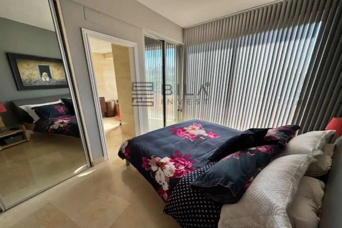 Attique avec piscine à vendre à Milenio, imagen 21