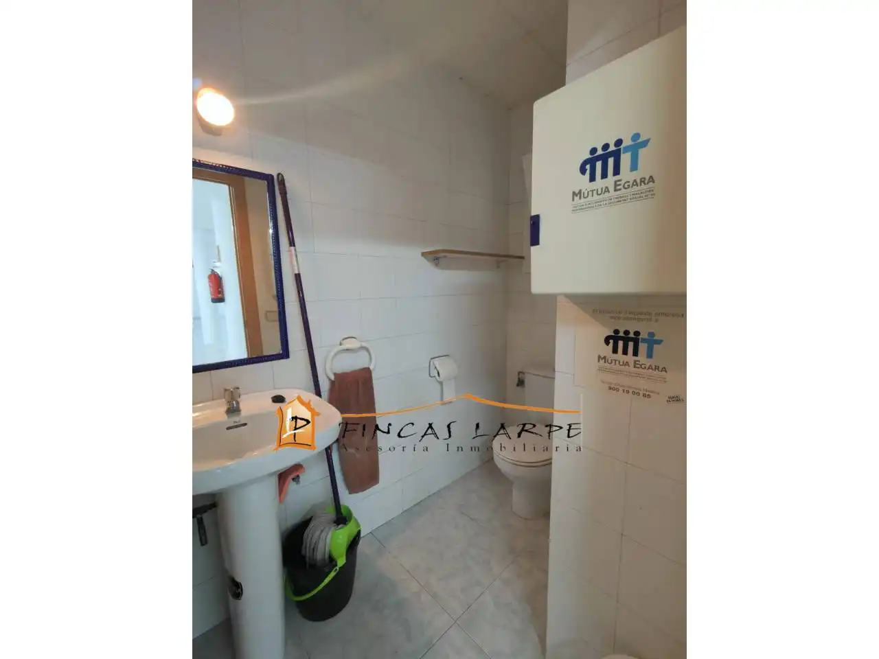 Business premises for sale in Castellbisbal, imagen 12
