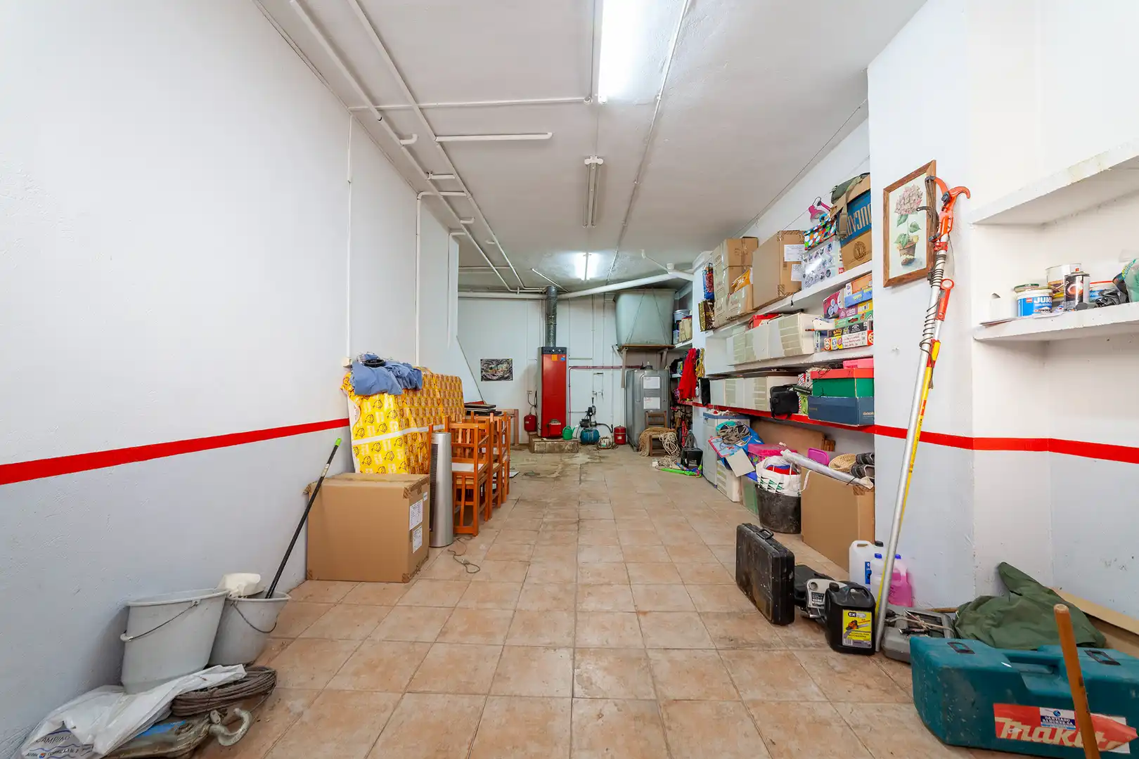 Casa con terrazza in vendita a Calle Jovellanos 11, imagen 33
