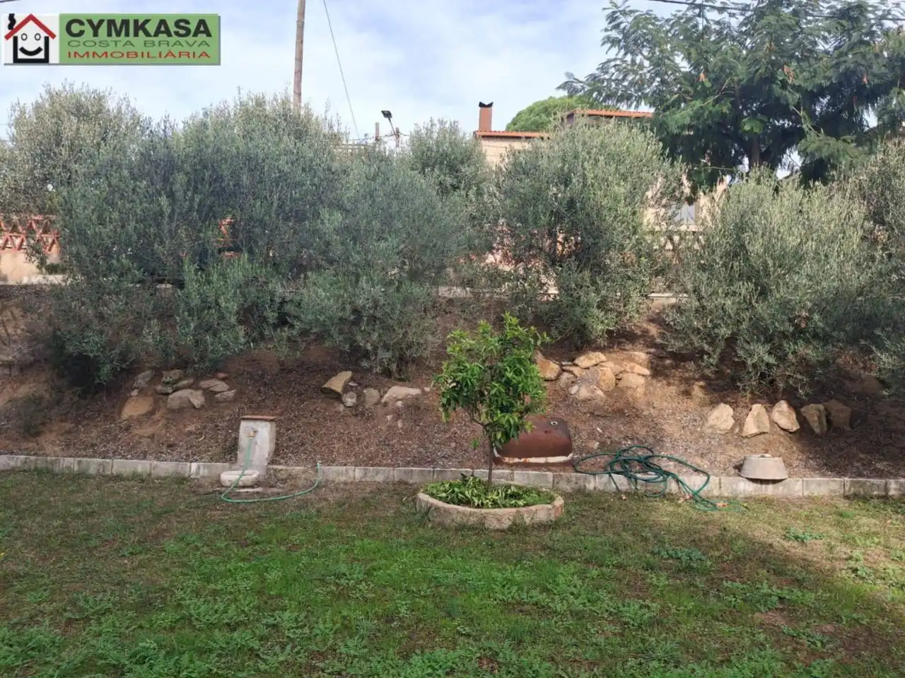 Residential land for sale in Palafolls, imagen 15