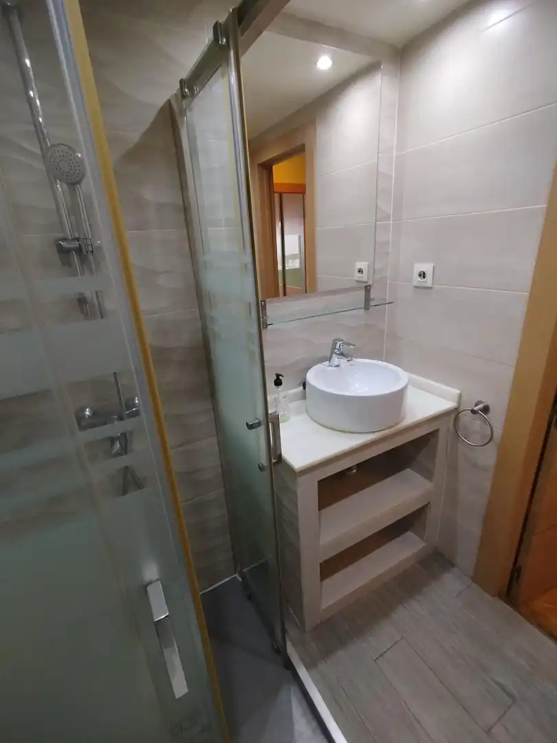 Wohnung mit Terrasse zur Miete in Centro, imagen 15