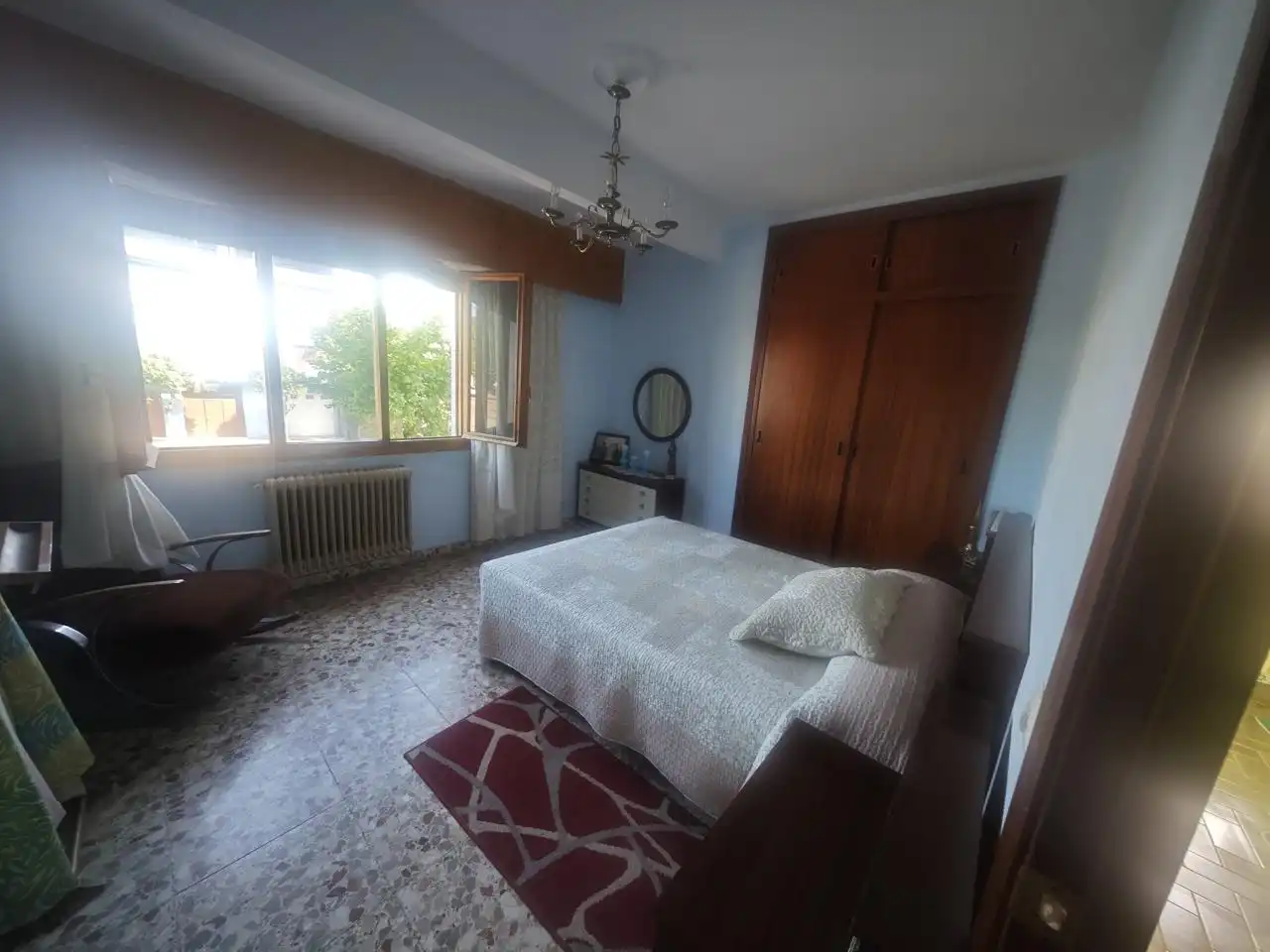 Habitación de Casa o chalet en venta en Piornal