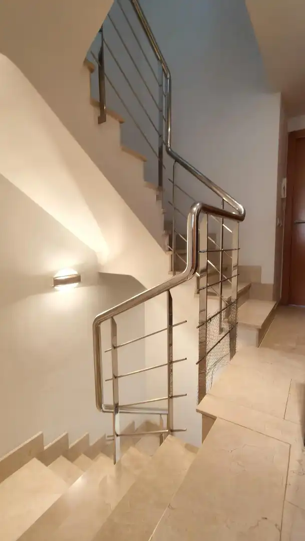 Casa a schiera con terrazza in vendita a Calle Calle Vicent Serra Llaurador, imagen 51