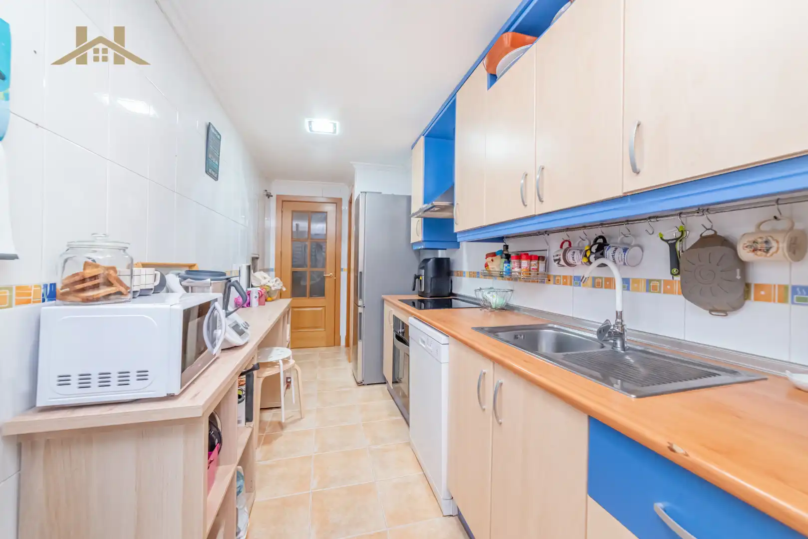 Appartamento con piscina in vendita a Calle El Greco, imagen 5