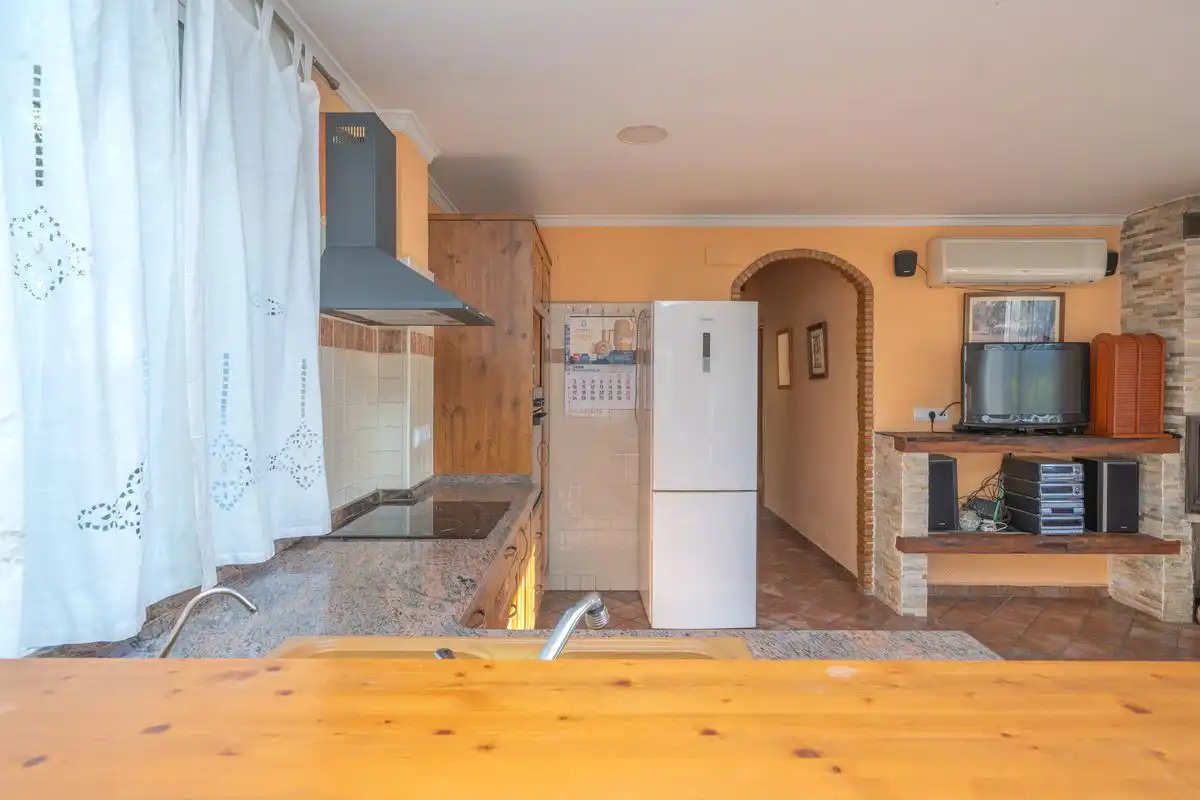 Haus mit Terrasse zum Verkauf in Carrer de Baix 59, imagen 13