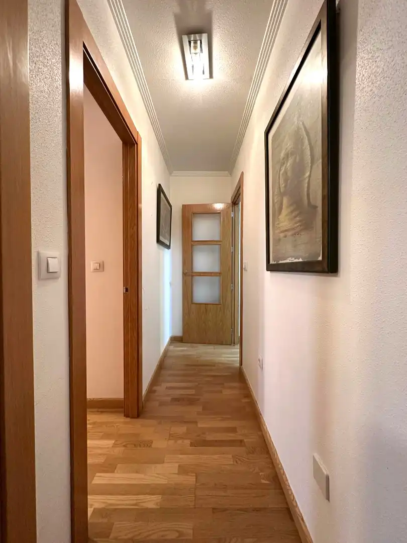 Apartamento en venta en Plaza de Colón, San Mateo
