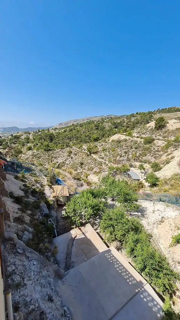 Villa in vendita a Orxeta, imagen 21