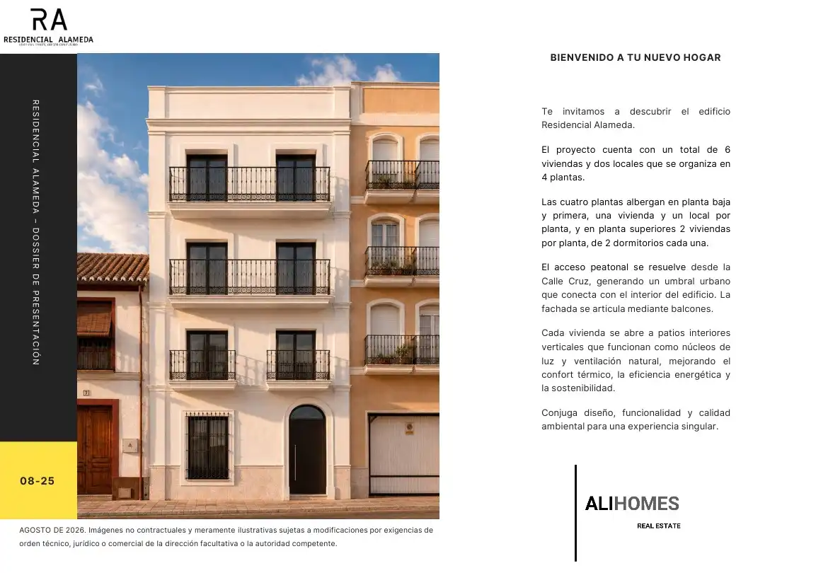 Exterior view of Flat for sale in Coín  with Terrace, Storage room and Balcony