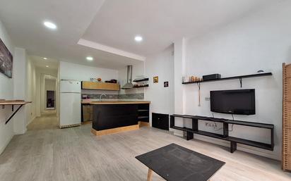 Kitchen of Planta baja for sale in Santa Pola