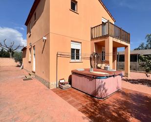 Casa o xalet en venda a Calle CAMI DELS MAJOLS DEL, Vilallonga del Camp