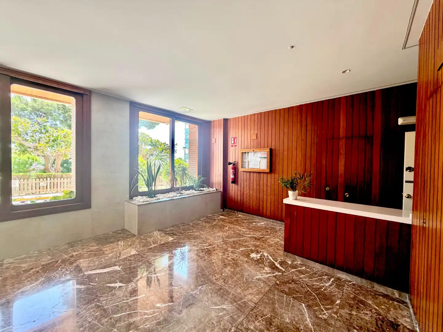 Apartamento en venta en Orihuela con Aire acondicionado, Amueblado y Microondas